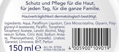 150ml Florena Creme für 0,79€ (statt 1,79€)