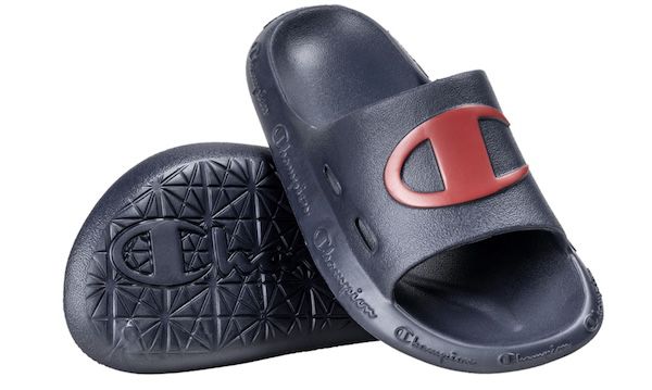 Champion Slide Rio Badelatschen für 14,98€ (statt 28€)