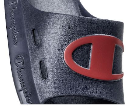 Champion Slide Rio Badelatschen für 14,98€ (statt 28€)