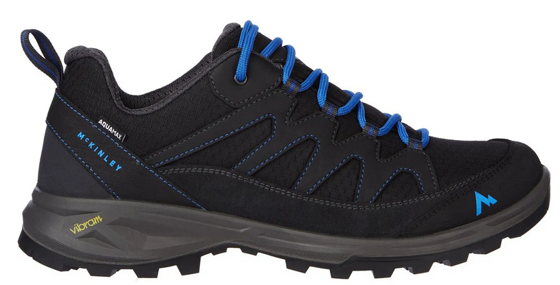 💥McKinley Vulcanus AQX Low Cut Herren Outdoorschuhe für 34,99€ (statt 95€)