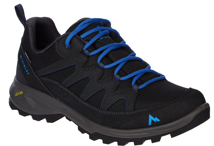 McKinley Vulcanus AQX Low Cut Herren Outdoorschuhe für 38,32€ (statt 95€)