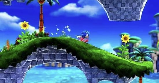 Sonic Superstars (Switch) ab 20,99€ (statt 29€)