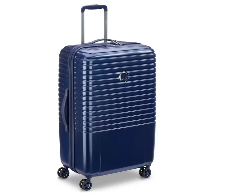 Delsey Caumartin Plus Trolley 71 Liter Blau oder Rot für 138,90€ (statt 193€)