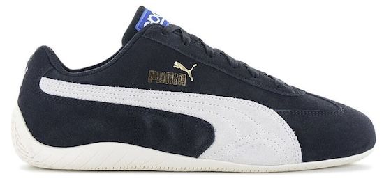 Puma x SPARCO Speedcat OG Sneakers aus Echtleder für 55€ (statt 94€)