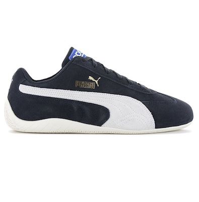 Puma x SPARCO Speedcat OG Sneakers aus Echtleder für 55€ (statt 94€)