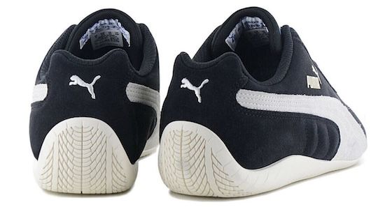 Puma x SPARCO Speedcat OG Sneakers aus Echtleder für 55€ (statt 94€)