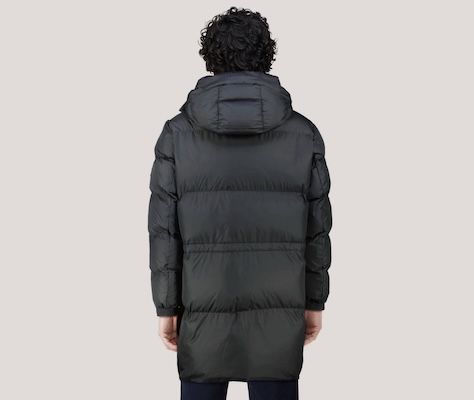 Hugo Boss H Condolo2 Steppjacke für 349,30€ (statt 399€)