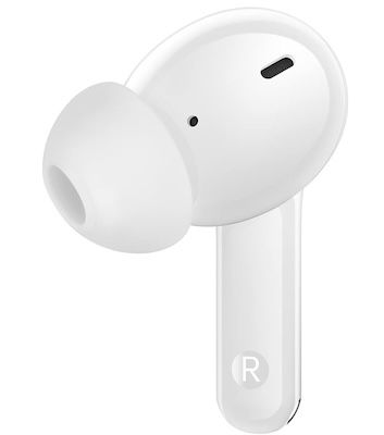 Realme Buds T100 TWS In Ear mit Noise Cancelling für 22,79€ (statt 35€)