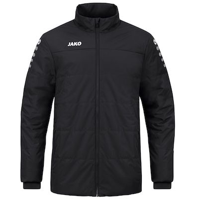 JAKO Team Coach Jacke für 19,94€ (statt 48€)