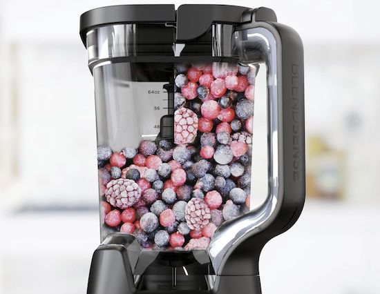 🍹 Ninja TB301 Detect Power Mixer Pro & Single Serve für 149,99€ (statt 220€)