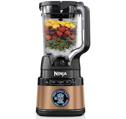 🍹 Ninja TB301 Detect Power Mixer Pro & Single Serve für 149,99€ (statt 220€)