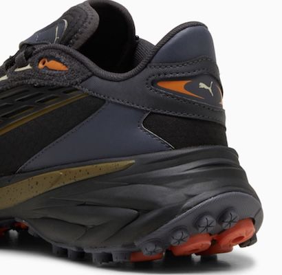 😮 PUMA Spirex GORPCore Sneaker für 44,94€ (statt 95€)