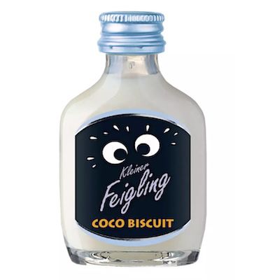 🥥 30er Pack Kleiner Feigling Coco Biscuit (je 20ml) für 13€ (statt 16€)