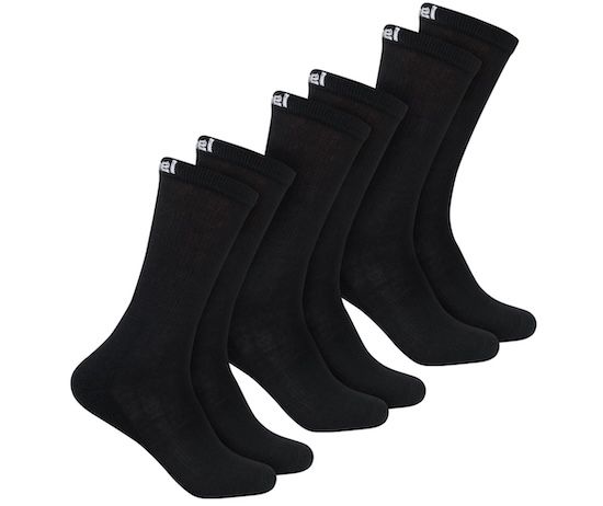 15er Pack hummel Mover Basic Unisex Socken für 19,90€ (statt 35€)