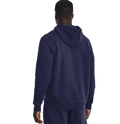 Under Armour Men Essential Fleece Hoodie ab 33,33€ (statt 45€)