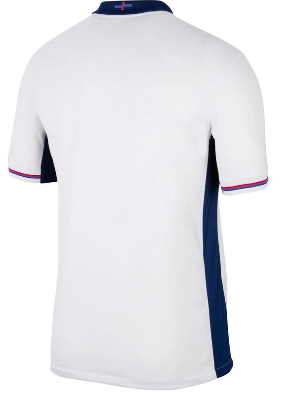 Nike England Fan Trikot 2024 für 34,98€ (statt 70€)  Restgrößen