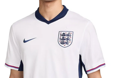 Nike England Fan Trikot 2024 für 34,98€ (statt 70€)  Restgrößen