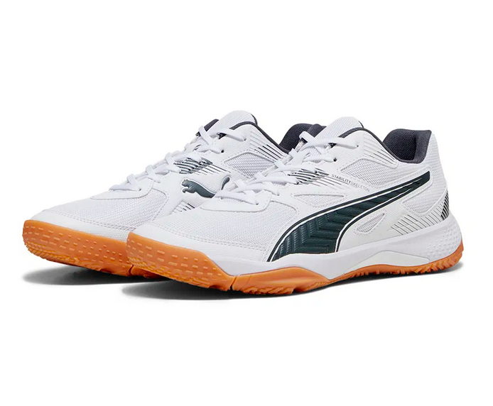 Puma Solarflash II Herren Hallen Sportschuh für 27,98€ (statt 50€)