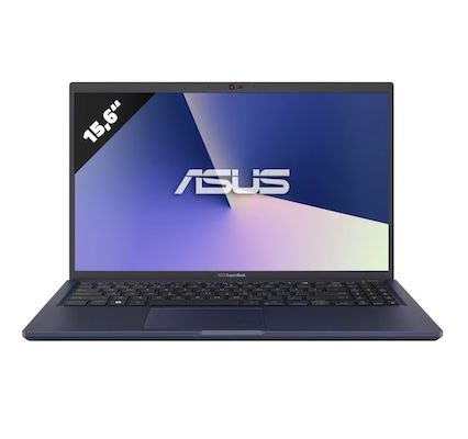 ASUS ExpertBook B1500 – 15,6 Zoll FHD Notebook für 299€ (statt 469€)