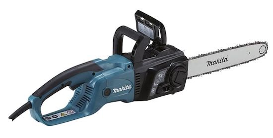 🪵 Makita Kettensäge UC3551A mit 35 cm Schnittlänge für 147€ (statt 165€)