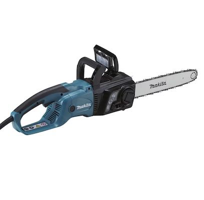 🪵 Makita Kettensäge UC3551A mit 35 cm Schnittlänge für 147€ (statt 165€)