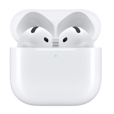 🎵 Apple AirPods 4 Bluetooth Kopfhörer für 123€ (statt 139€)