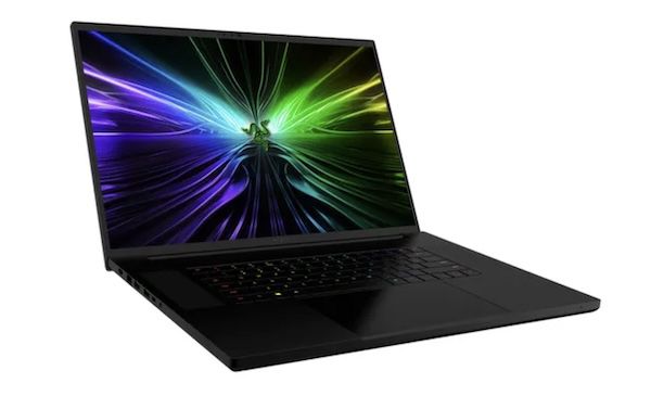 Schnell? 🤯 Razer Blade 18 Gaming Notebook mit i9 14900HX & RTX 4080 für 2.499€ (statt 3.699€)