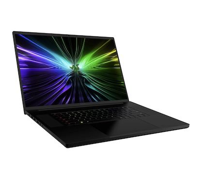 Schnell? 🤯 Razer Blade 18 Gaming-Notebook mit i9-14900HX & RTX 4080 für 2.499€ (statt 3.699€)