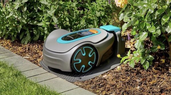 🏡 Gardena Sileno Minimo Mähroboter 500m² für 463,82€ (statt 588€)