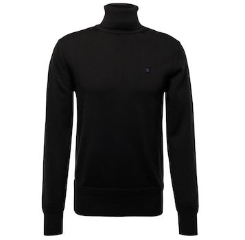 G Star Sale bis  50%   z.B. Premium Core Turtle Knitted Pullover für 54,97€ (statt 70€)