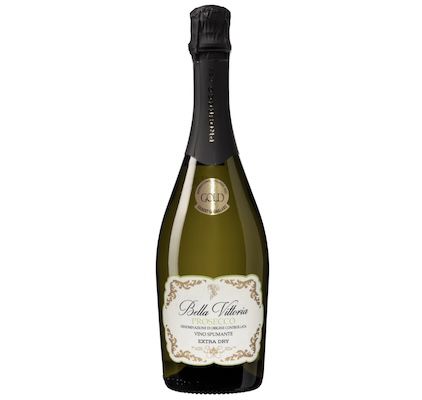 🍷🍇 25% Rabatt auf Weihnachts-Weine – z.B. 12x Bella Vittoria Prosecco für 90,36€ (statt 119€)