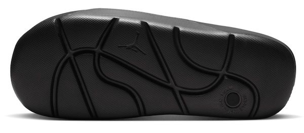 Jordan Post Damen Slides für 16,49€ (statt 30€)