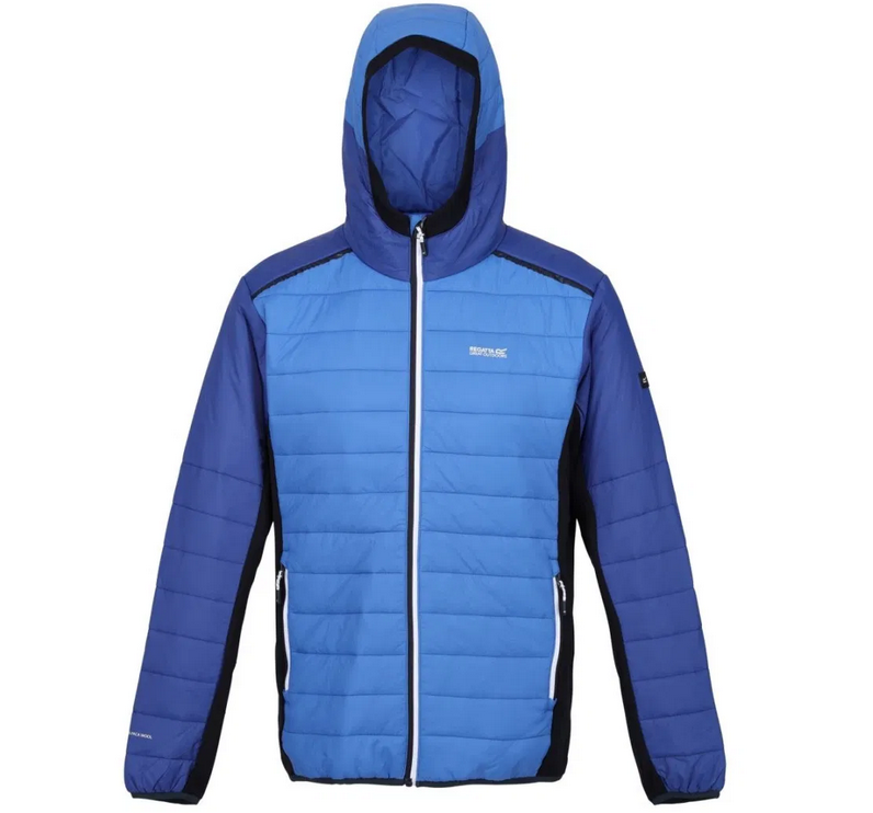 Regatta Trutton II Herren Steppjacke für 32,54€ (statt 60€)