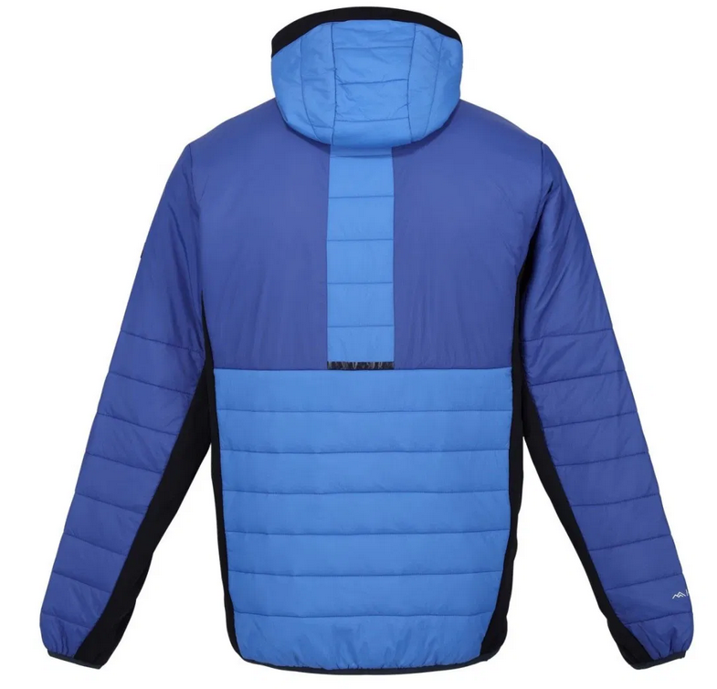 Regatta Trutton II Herren Steppjacke für 32,54€ (statt 60€)