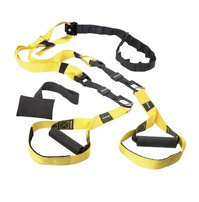 Energetics Functional Trainer Pro für 14,98€ (statt 59€)