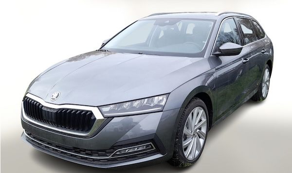 Neuwagen: Skoda Octavia Combi PHEV 204 PS DSG für 29.988€