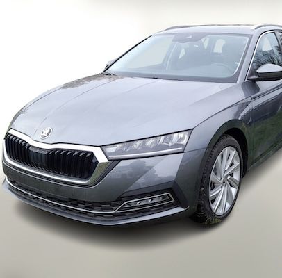 Neuwagen: Skoda Octavia Combi PHEV 204 PS DSG für 29.988€