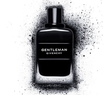 💨 Givenchy Gentleman Set (EdP 100ml + 12,5ml + SG 75ml) für 72,99€ (statt 101€)