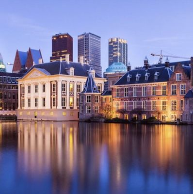 ÜN in Den Haag im 4* Hague Marriott inkl. Frühstück ab 44€ p.P.