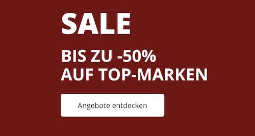 💍 Christ Sale mit 30% Extra Rabatt   z.B. Esprit Chronograph 90€ (statt 129€)