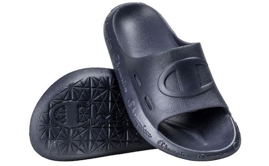 Champion Slide Rio Badelatschen für 10,44€ (statt 15€)   nur 40, 41, 45