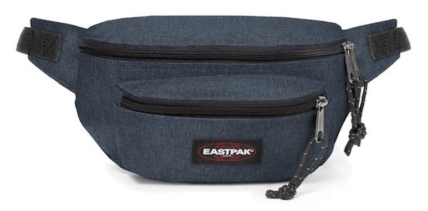 Eastpak Doggy Bag 3L Gürteltasche mit 27 cm für 14,95€ (statt 23€)