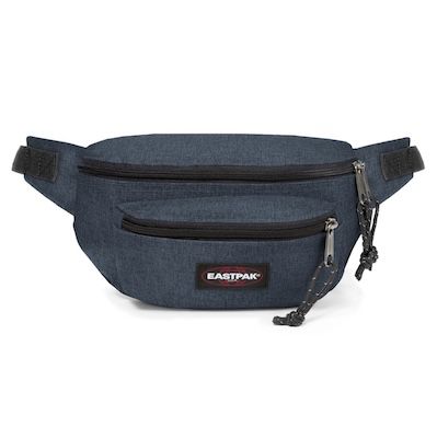 Eastpak Doggy Bag 3L-Gürteltasche mit 27 cm für 14,95€ (statt 23€)