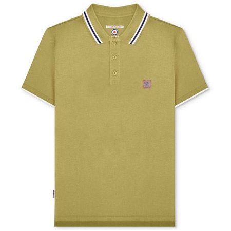 👕 Lambretta DRS Polo-Shirt für 11,61€ (statt 24€)