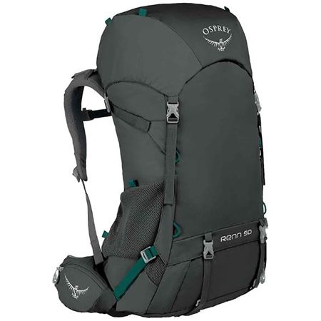 🎒 Osprey Renn 50 Challenger Trekkingrucksack für 99,90€ (statt 149€)