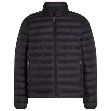 🧥 Tommy Hilfiger Core Packable Steppjacke für 144,88€ (statt 160€)