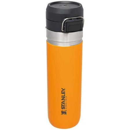 Stanley Quick Flip Edelstahl Trinkflasche, 710ml für 27,29€ (statt 33€)