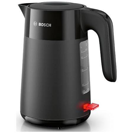 🍵 Bosch TWK2M163 MyMoment Wasserkocher, 1,7L für 27,19€ (statt 35€)