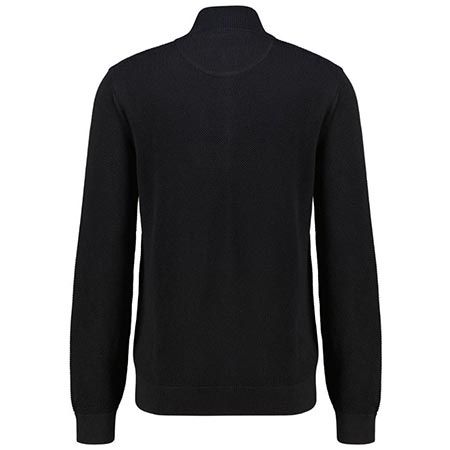 GANT Strickjacke aus Baumwoll Piqué in 4 Farben für je 86,85€ (statt 105€)