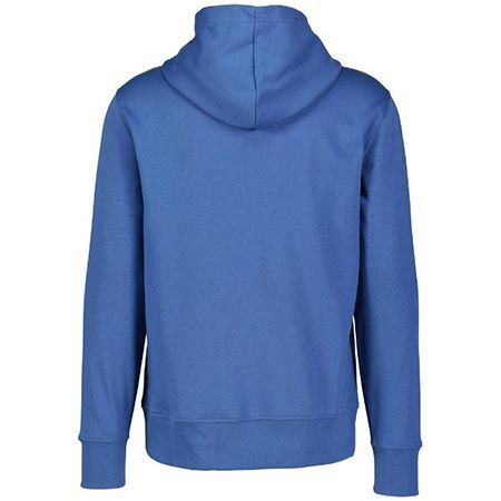 GANT Printed Graphic Logo Hoodie für 59,55€ (statt 72€)